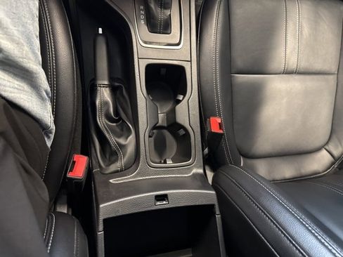 Used 2019 Ford Ranger Lariat w/ Equipment Group 501A Mid image 29