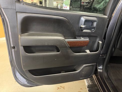 Used 2015 GMC Sierra 3500 SLT image 10