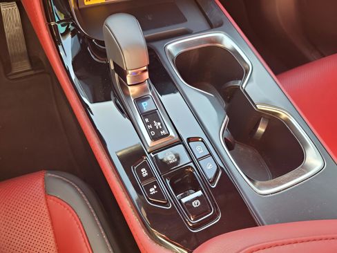 Used 2024 Lexus NX 350 AWD w/ Premium Package image 29