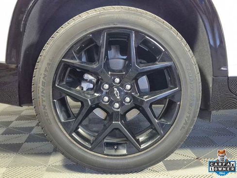 Certified 2024 Chevrolet Traverse RS w/ LPO, Floor Liner Package FWD image 28