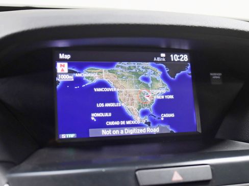 Used 2018 Acura MDX w/ Advance & Entertainment image 18