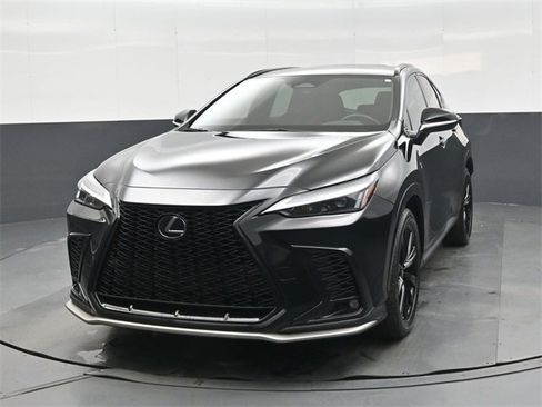 Used 2024 Lexus NX 350 F Sport image 8