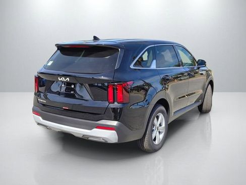 New 2026 Kia Sorento LX image 6