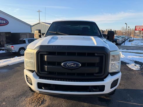 Used 2016 Ford F350 XL w/ Power Equipment Group image 2