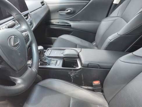 Used 2022 Lexus ES 350 w/ Premium Package image 9