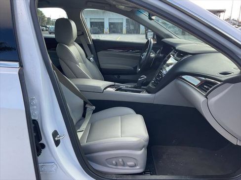 Used 2019 Cadillac CTS Sedan image 26