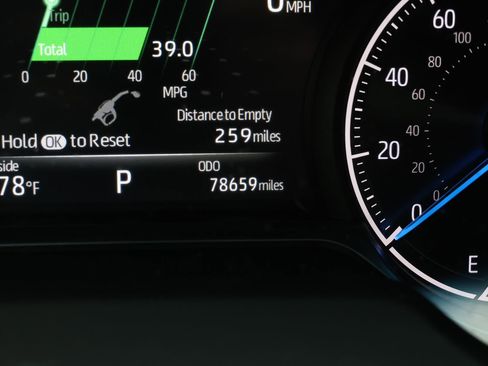 Used 2021 Toyota Venza XLE AWD/4WD image 5