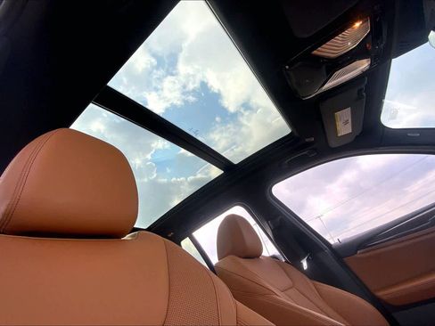 Certified 2023 BMW X3 sDrive30i w/ Premium Package image 13