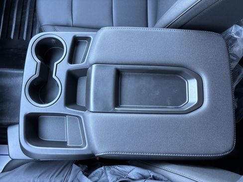 New 2025 Chevrolet Silverado 2500 W/T w/ WT Convenience Package image 23