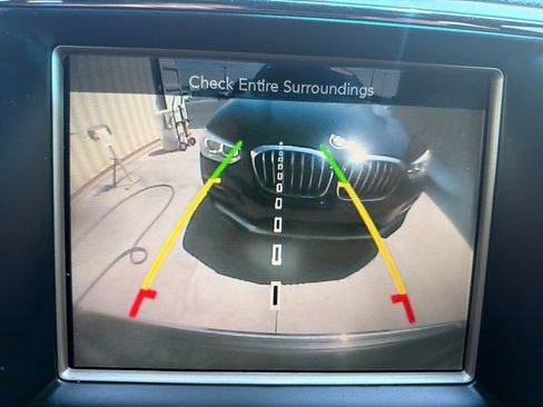 Used 2014 Jeep Grand Cherokee Limited w/ Luxury Group II AWD/4WD image 27