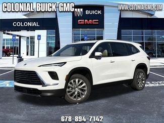 New 2026 Buick Enclave Preferred w/ Power Package video 1