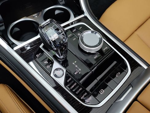 New 2026 BMW 840i Convertible w/ M Sport Professional Package image 23