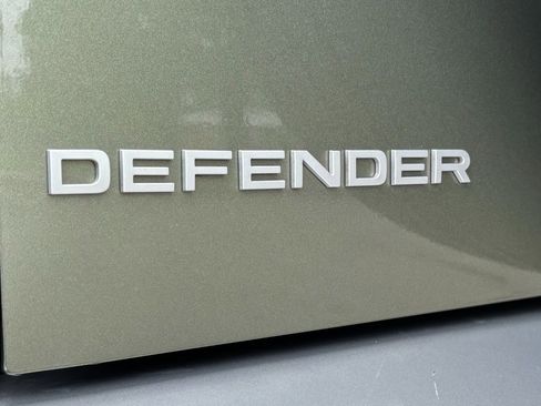 Used 2024 Land Rover Defender 110 S AWD/4WD image 18