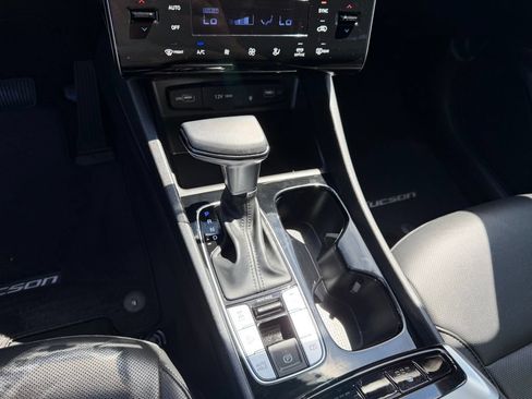 Used 2023 Hyundai Tucson SEL w/ Convenience Package AWD/4WD image 24