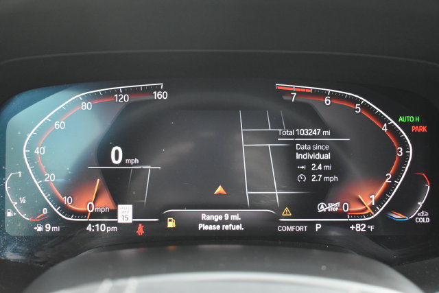 Used 2020 BMW X5 xDrive40i w/ Premium Package AWD/4WD image 24