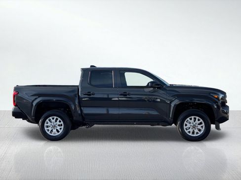 Certified 2026 Toyota Tacoma SR w/ SR Upgrade Package image 9