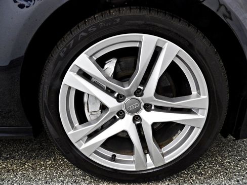 Used 2017 Audi A7 3.0T Premium Plus image 24