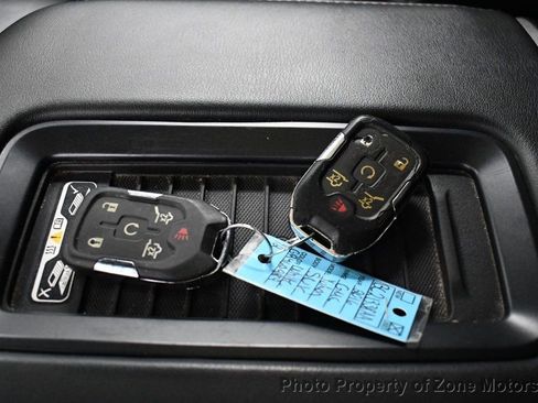 Used 2016 GMC Yukon SLT w/ Open Road Package image 57