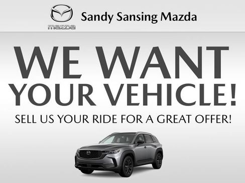 New 2025 MAZDA CX-5 AWD 2.5 S w/ Preferred Package image 9