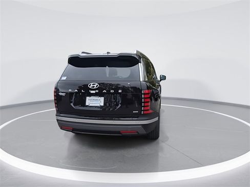 New 2026 Hyundai Palisade SEL image 8