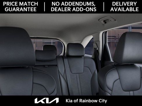 New 2026 Kia Sorento S FWD image 27