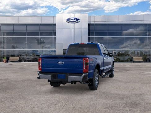 Used 2026 Ford F250 Lariat AWD/4WD image 8