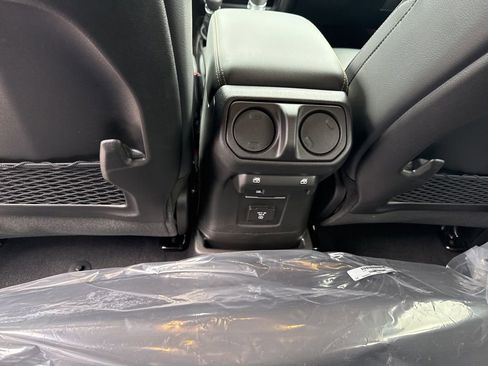 New 2026 Jeep Wrangler Sahara image 21