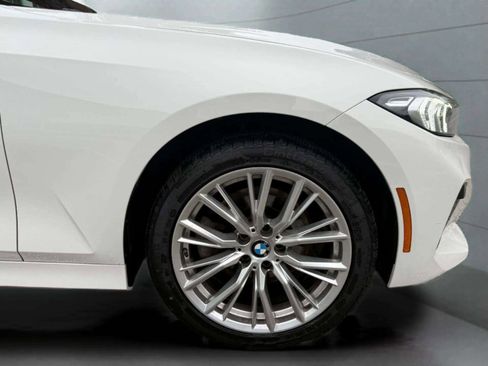Used 2023 BMW 330i xDrive Sedan w/ Driving Assistance Package image 6