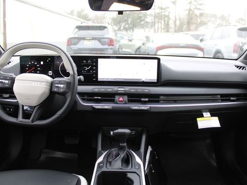 New 2026 Kia K4 GT-Line image 22