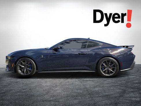 Used 2024 Ford Mustang Dark Horse image 7