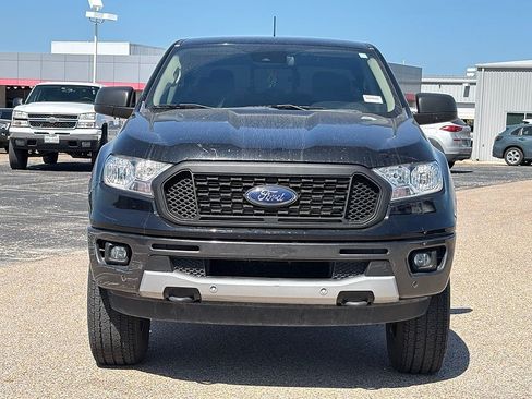 Used 2019 Ford Ranger XLT w/ Equipment Group 302A Luxury RWD image 3