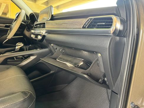 Used 2020 Kia Telluride SX AWD/4WD image 28