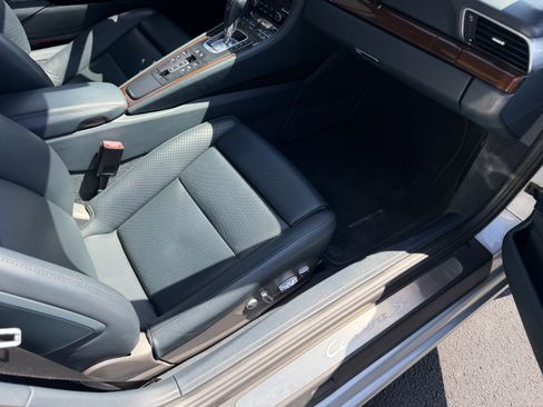 Certified 2017 Porsche 911 Carrera S image 16