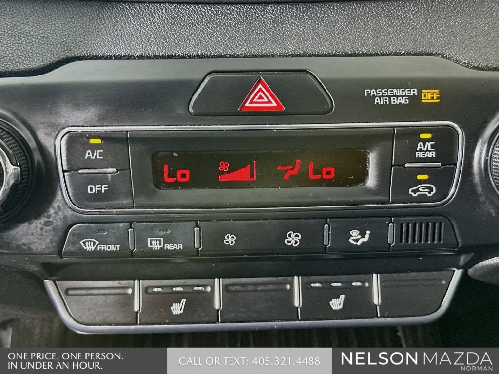 Used 2019 Kia Sorento EX FWD image 17