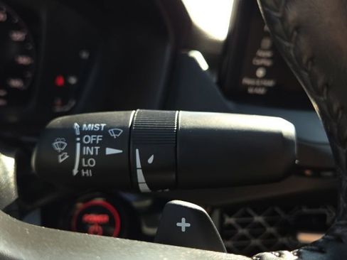 Certified 2025 Honda Accord Sport image 38