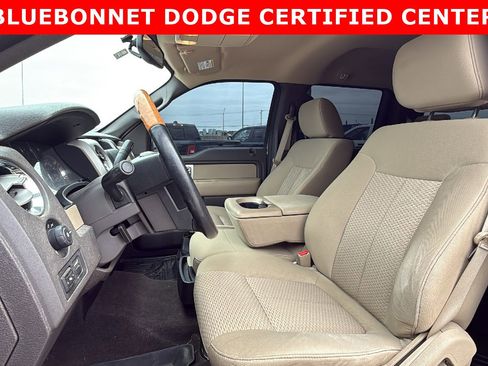 Used 2009 Ford F150 XLT image 13