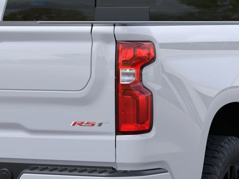 New 2026 Chevrolet Silverado 1500 RST AWD/4WD image 35