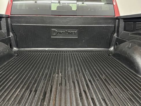 Used 2025 RAM 1500 Rebel AWD/4WD image 30