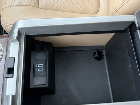 Used 2013 Ford F150 Lariat w/ Luxury Equipment Group image 29