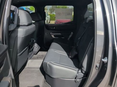 New 2026 Toyota Tundra SR5 image 12