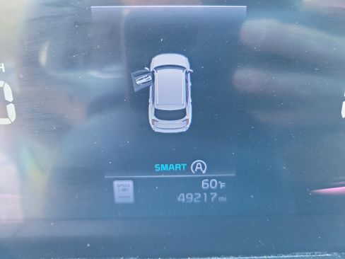 Used 2024 Kia Telluride EX X-Line image 19