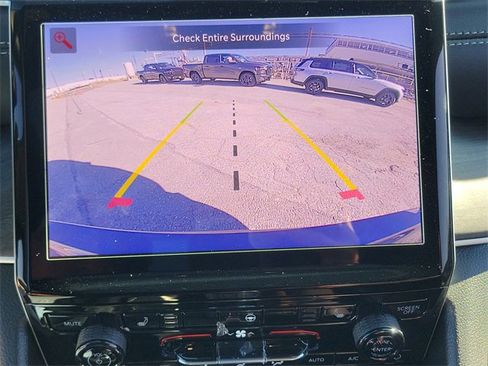 New 2025 Jeep Grand Cherokee L Limited image 28