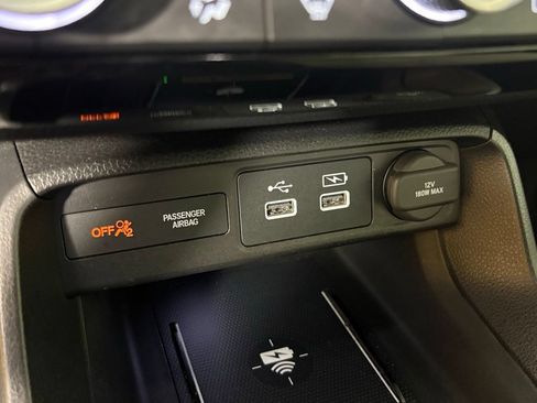 Used 2022 Honda Civic Sport Touring image 29