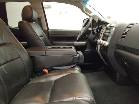 Used 2013 Toyota Tundra Double Cab 6.5 ft image 21