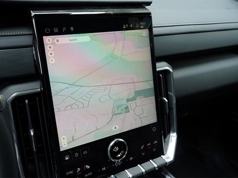 New 2026 GMC Acadia Elevation w/ Black Edition image 11