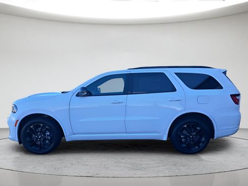 New 2026 Dodge Durango GT AWD/4WD image 6