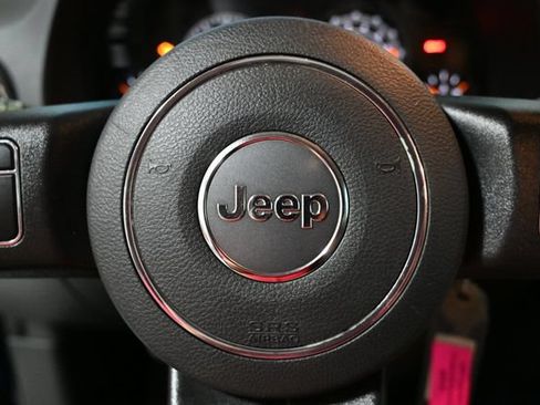 Used 2016 Jeep Patriot Sport FWD image 34