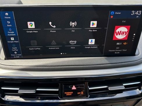 Used 2026 Acura MDX FWD image 17