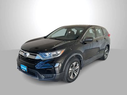 Used 2019 Honda CR-V LX
