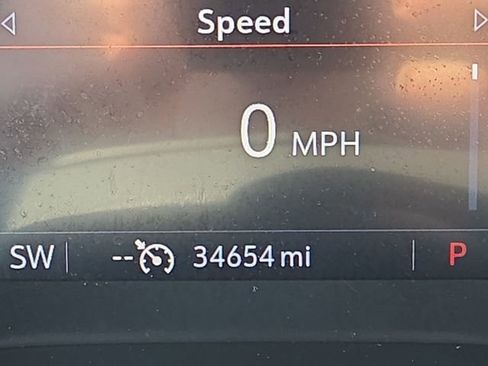 Used 2023 Buick Encore GX Select w/ Sport Touring Package image 12